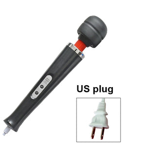 New 10 Speeds Magic Wand Massager