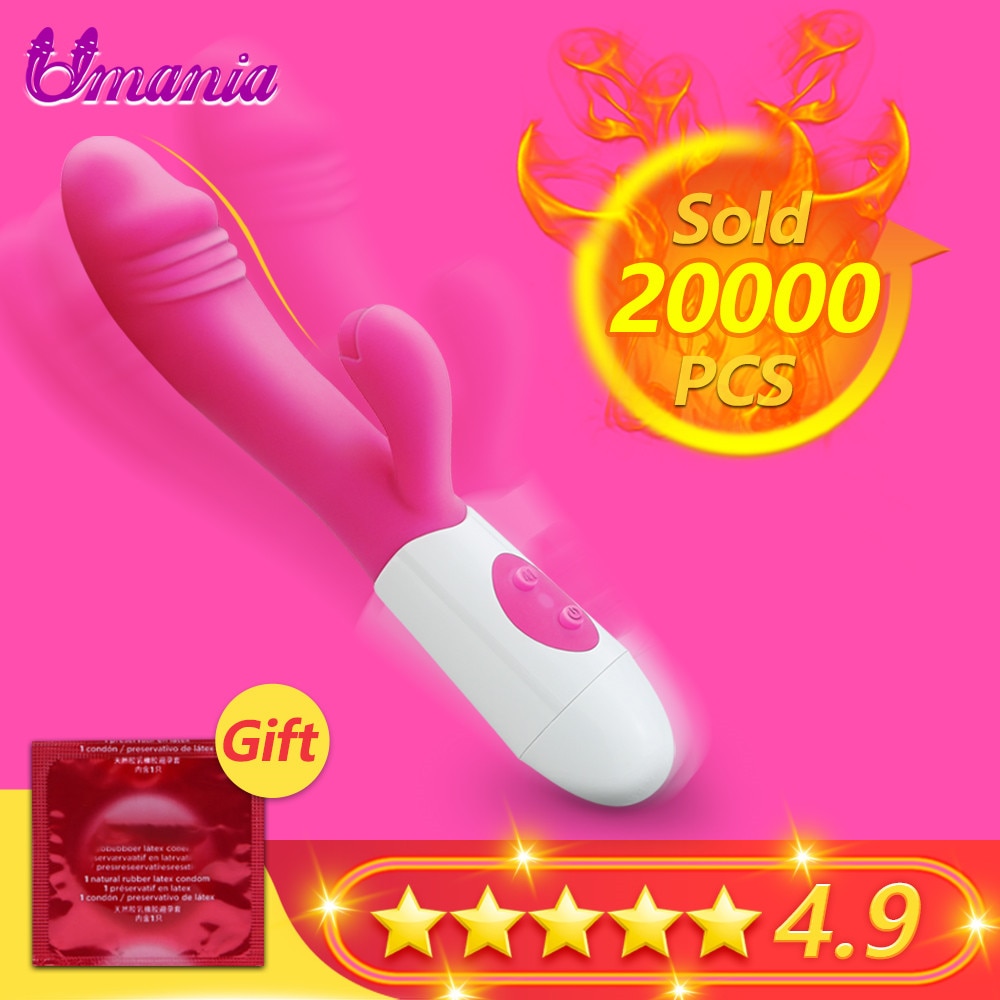 G Spot Dildo
