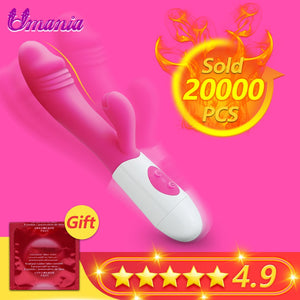 G Spot Dildo