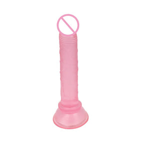 Realistic Silicone Dildo