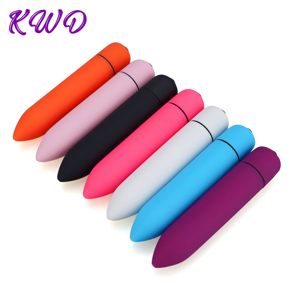 Mini Bullet Vibrator