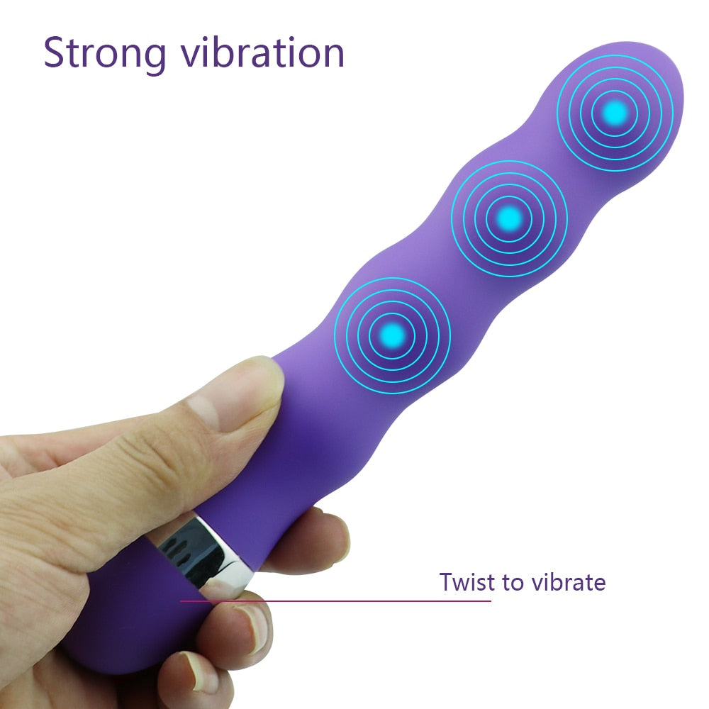 Big Dildo Vibrator