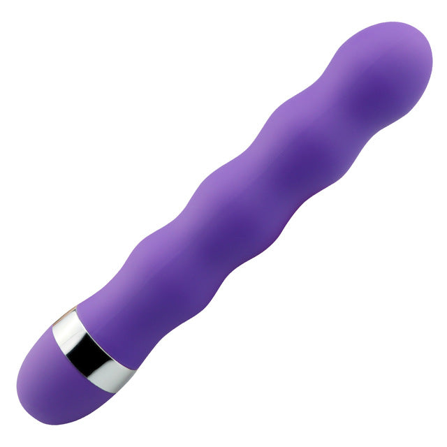 Big Dildo Vibrator