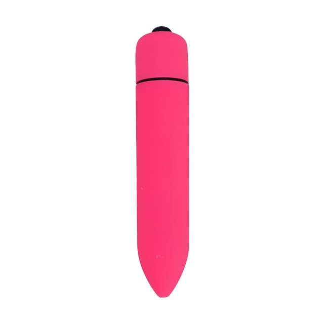 Mini Bullet Vibrator