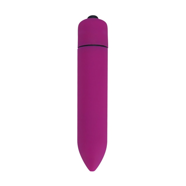 Mini Bullet Vibrator