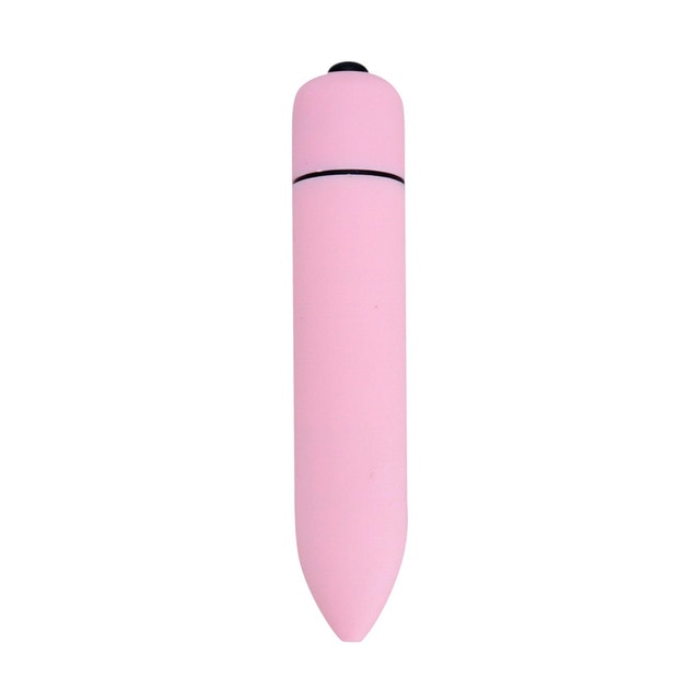 Mini Bullet Vibrator