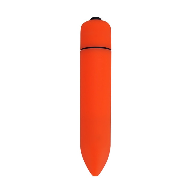 Mini Bullet Vibrator