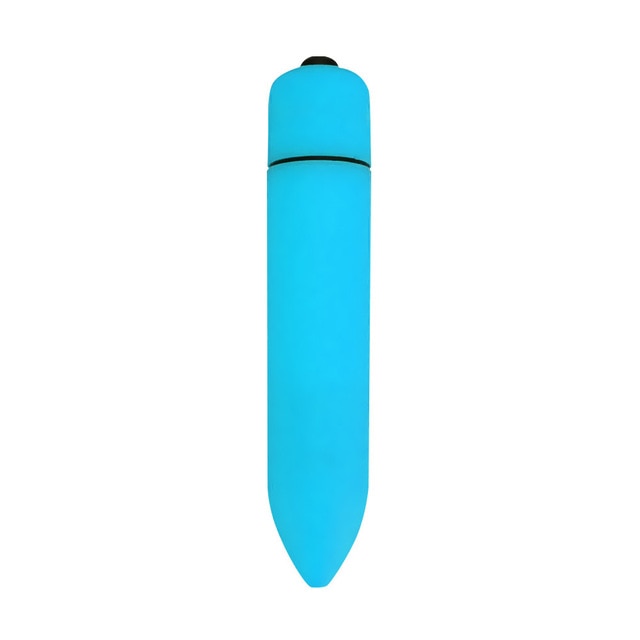 Mini Bullet Vibrator